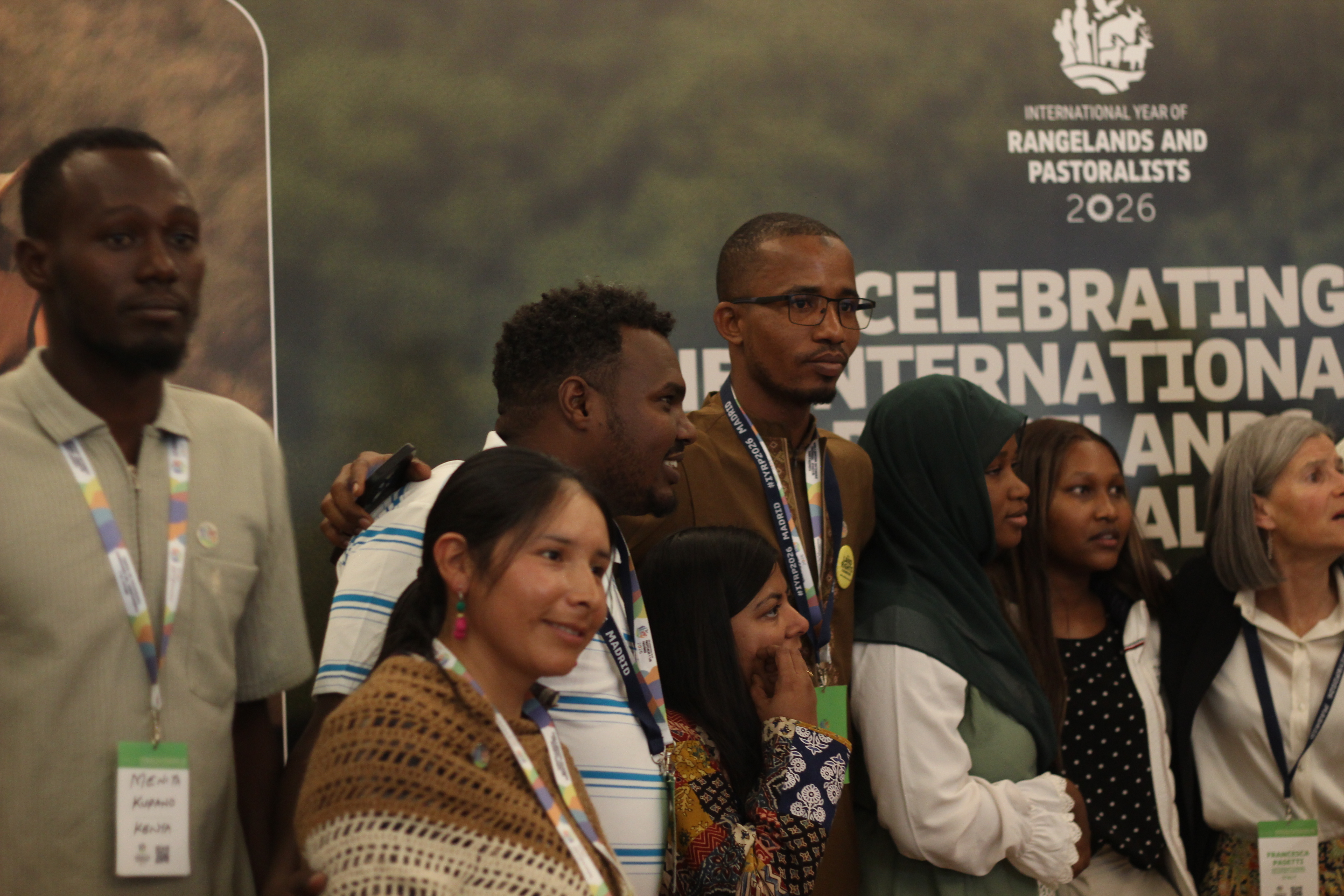 Event Gallery - IYRP 2026